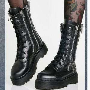 Current Mood

DON'T ASK COMBAT BOOTS
6M